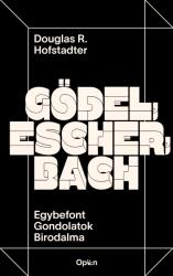Gödel, Escher, Bach (ISBN: 9789635725557)