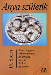 Anya születik (ISBN: 9789639410770)