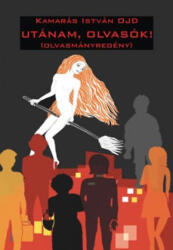 Utánam, olvasók! (ISBN: 9789639957879)
