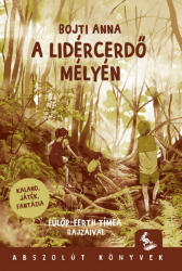 A Lidércerdő mélyén (ISBN: 9789634106937)
