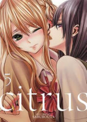 Saburouta - Citrus - Saburouta (ISBN: 9781626922679)