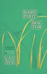 Barefoot Doctor (ISBN: 9780300274035)