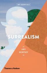 Surrealism (ISBN: 9780500294345)