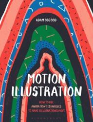 Motion Illustration (ISBN: 9781350323148)