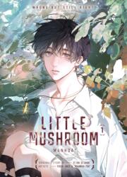 Little Mushroom Manhua Vol. 1 - Si Zhou (ISBN: 9781638380542)
