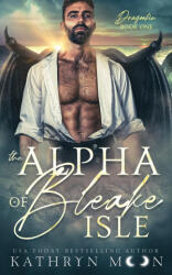 The Alpha of Bleake Isle - Kathryn Moon (ISBN: 9781959571285)