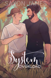 System Overload - Saxon James (ISBN: 9781922741349)