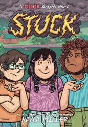 Stuck (ISBN: 9780063285651)