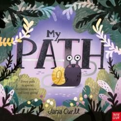 My Path (ISBN: 9781805134244)