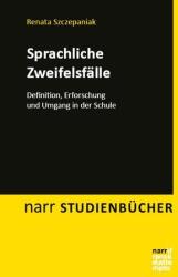 Sprachliche Zweifelsfälle (ISBN: 9783823383727)