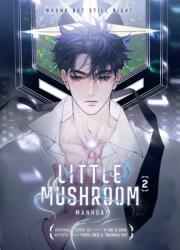 Little Mushroom Manhua Vol. 2 - Si Zhou (ISBN: 9781638380559)
