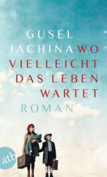 Wo vielleicht das Leben wartet - Helmut Ettinger (ISBN: 9783746641522)