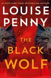 The Black Wolf (ISBN: 9781399730587)