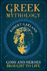 Greek Mythology (ISBN: 9781526776549)