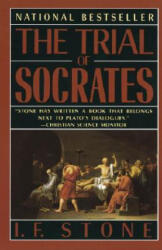 Trial of Socrates - I. F. Stone (ISBN: 9780385260329)