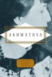 Akhmatova: Poems (ISBN: 9780307264244)