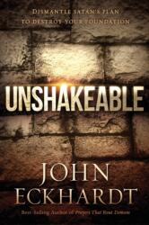 Unshakeable (ISBN: 9781629985947)