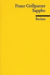 Sappho (ISBN: 9783150043783)
