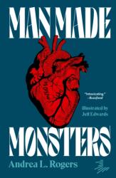 Man Made Monsters (ISBN: 9781646144617)