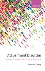Adjustment Disorder (ISBN: 9780198786214)