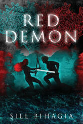 Red Demon - Sill Bihagia, Maria Spada, Danai Christopoulou (ISBN: 9781968468002)