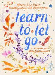 Learn to Let Go (ISBN: 9780593717035)