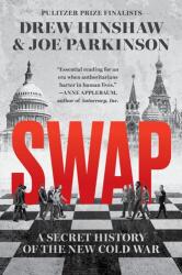 Swap (ISBN: 9780063458246)