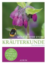 Kräuterkunde (ISBN: 9783424633108)