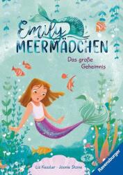 Emily Meermädchen - Das große Geheimnis (ISBN: 9783473462506)