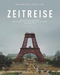 Călătorie în timp (ISBN: 9783954163076)