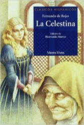 La Celestina, auxiliar BUP - Fernando de Rojas (ISBN: 9788431639211)
