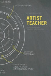 Artist Teacher - G James Daichendt (ISBN: 9781841504087)