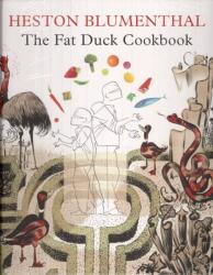 The Fat Duck Cookbook (ISBN: 9780747597377)