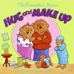 Berenstain Bears Hug and Make Up - Stan; Berenstain (ISBN: 9780060573850)