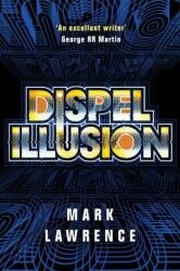 Dispel Illusion (ISBN: 9781542094016)