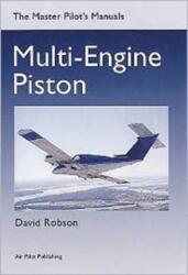 Multi-engine Piston (ISBN: 9781843360803)