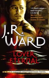 Lover Eternal (ISBN: 9780749955274)