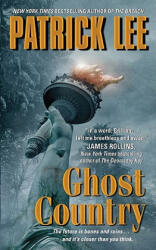 Ghost Country - Patrick Lee (ISBN: 9780061584442)