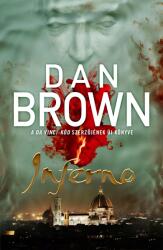 Inferno (ISBN: 9786151100646)
