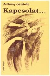 Kapcsolat (ISBN: 9789639332782)