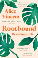 Rootbound (ISBN: 9781786897725)