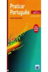 Praticar Portugues (ISBN: 9789727577514)