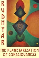 Planetarization of Consciousness (ISBN: 9780943358161)