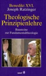 Theologische Prinzipienlehre (ISBN: 9783790257205)