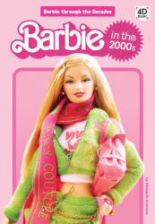 Barbie in the 2000s (ISBN: 9781098246297)