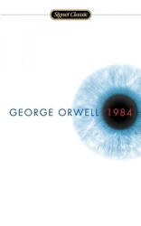 George Orwell - 1984 - George Orwell (ISBN: 9780881030365)