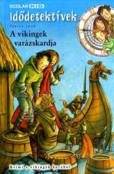 A vikingek varázskardja (ISBN: 9789632441481)