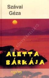 Aletta bárkája (ISBN: 9786155500541)
