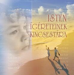 Isten ígéreteinek kincsestára (ISBN: 9789638900838)