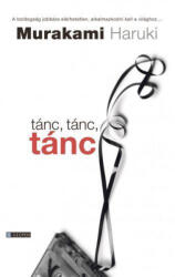 Tánc, tánc, tánc (ISBN: 9786155724138)